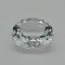 Goshenite  4.12 Ct Gem Quality